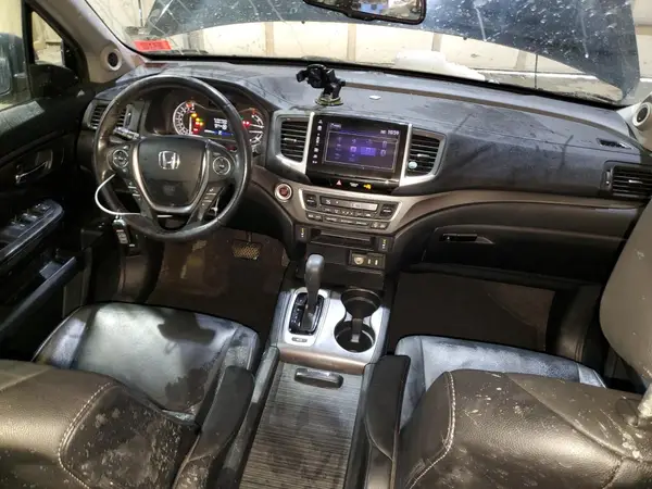 5FNYF6H53JB006687 2018 HONDA PILOT - Image 8