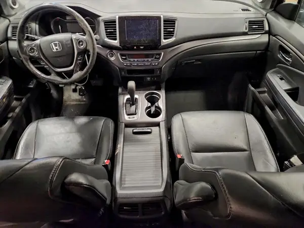 5FNYF6H53JB006835 2018 HONDA PILOT - Image 8
