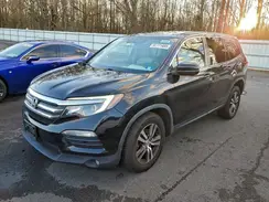 5FNYF6H53JB007550 2018 HONDA PILOT