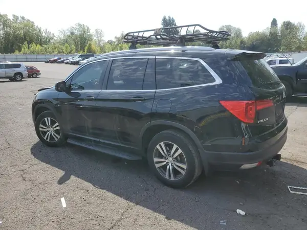 5FNYF6H53JB008987 2018 HONDA PILOT - Image 2