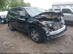 5FNYF6H53JB009282 2018 HONDA PILOT