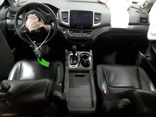 5FNYF6H53JB009928 2018 HONDA PILOT - Image 8