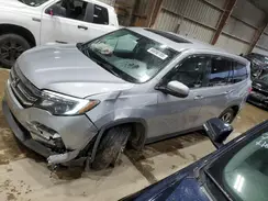 5FNYF6H53JB010898 2018 HONDA PILOT