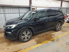 5FNYF6H53JB012571 2018 HONDA PILOT