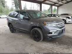 5FNYF6H53JB014692 2018 HONDA PILOT
