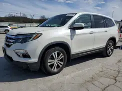 5FNYF6H53JB018676 2018 HONDA PILOT