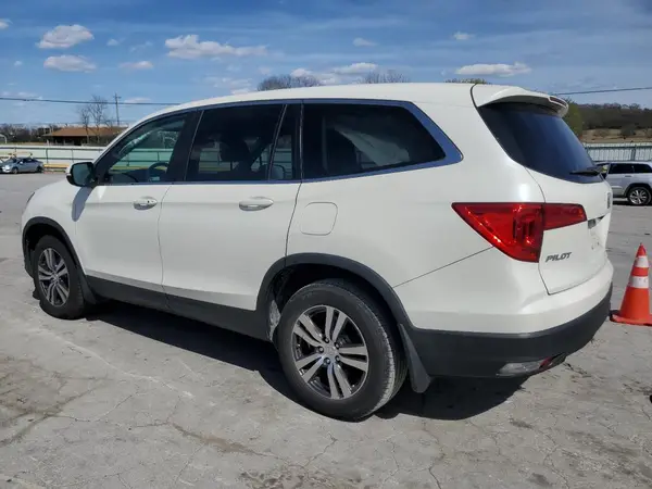 5FNYF6H53JB018676 2018 HONDA PILOT - Image 2