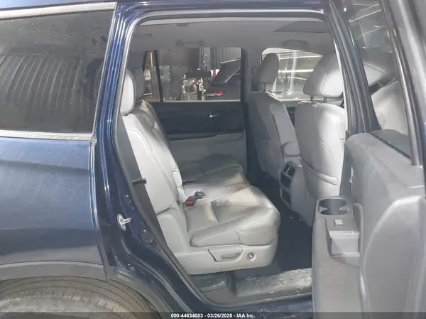 5FNYF6H53JB019617 2018 HONDA PILOT - Image 8