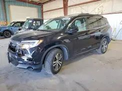 5FNYF6H53JB025787 2018 HONDA PILOT