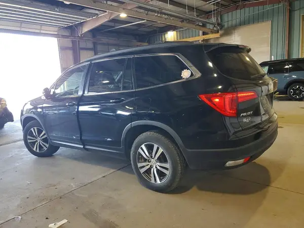 5FNYF6H53JB025787 2018 HONDA PILOT - Image 2