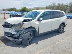 5FNYF6H53JB027023 2018 HONDA PILOT