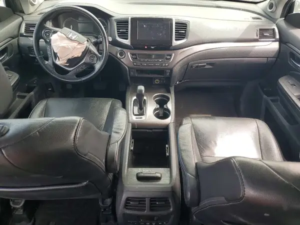5FNYF6H53JB027023 2018 HONDA PILOT - Image 8