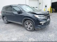 5FNYF6H53JB027829 2018 HONDA PILOT