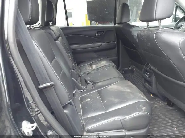 5FNYF6H53JB027829 2018 HONDA PILOT - Image 8