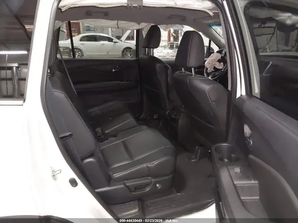 5FNYF6H53JB029919 2018 HONDA PILOT - Image 8