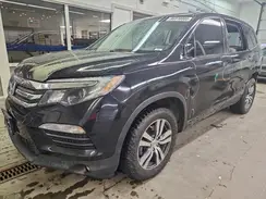 5FNYF6H53JB030620 2018 HONDA PILOT