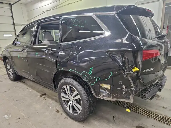 5FNYF6H53JB030620 2018 HONDA PILOT - Image 2