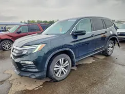 5FNYF6H53JB032223 2018 HONDA PILOT