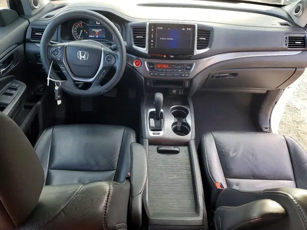 5FNYF6H53JB035493 2018 HONDA PILOT - Image 8