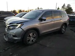 5FNYF6H53JB035901 2018 HONDA PILOT