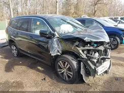 5FNYF6H53JB036966 2018 HONDA PILOT