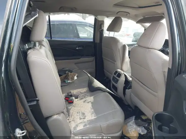 5FNYF6H53JB036966 2018 HONDA PILOT - Image 8