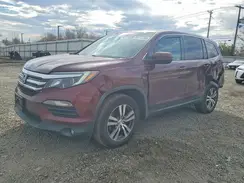 5FNYF6H53JB037504 2018 HONDA PILOT
