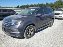 5FNYF6H53JB039317 2018 HONDA PILOT
