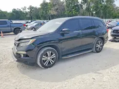 5FNYF6H53JB039415 2018 HONDA PILOT