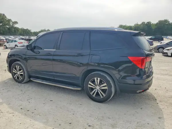 5FNYF6H53JB039415 2018 HONDA PILOT - Image 2
