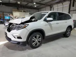 5FNYF6H53JB042251 2018 HONDA PILOT