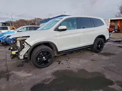 5FNYF6H53JB043996 2018 HONDA PILOT