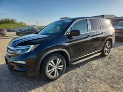 5FNYF6H53JB045070 2018 HONDA PILOT
