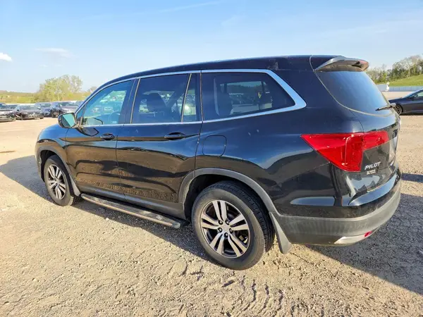 5FNYF6H53JB045070 2018 HONDA PILOT - Image 2