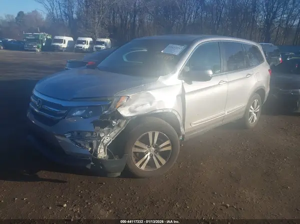 5FNYF6H53JB046364 2018 HONDA PILOT - Image 2