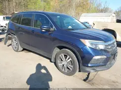 5FNYF6H53JB046414 2018 HONDA PILOT