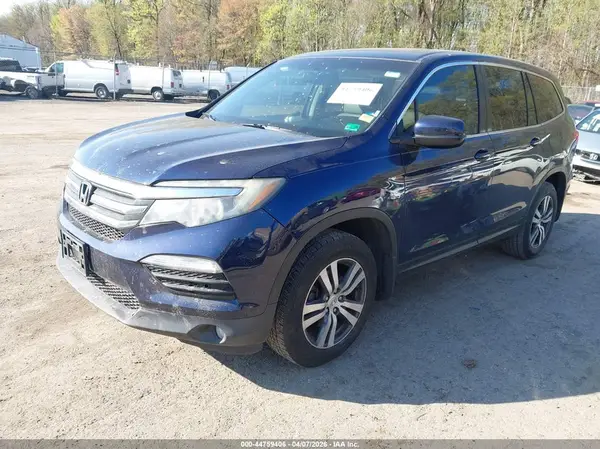 5FNYF6H53JB046414 2018 HONDA PILOT - Image 2