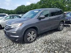5FNYF6H53JB049264 2018 HONDA PILOT