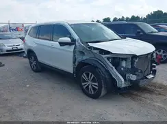 5FNYF6H53JB049796 2018 HONDA PILOT