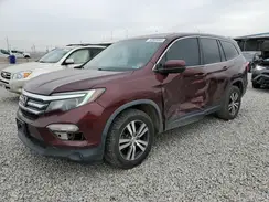 5FNYF6H53JB050043 2018 HONDA PILOT