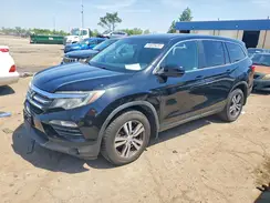 5FNYF6H53JB052147 2018 HONDA PILOT