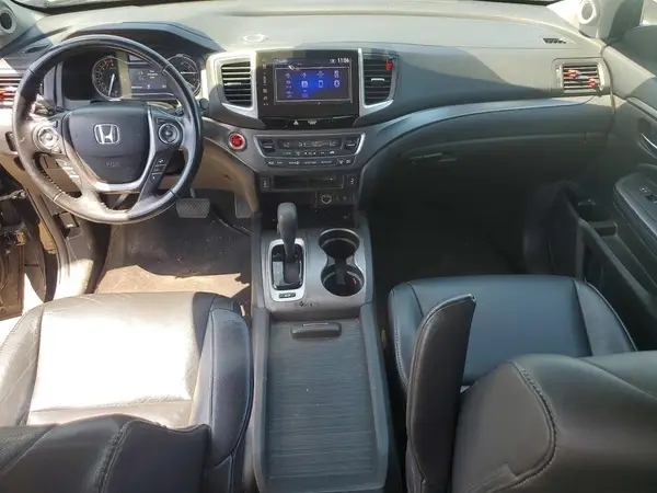 5FNYF6H53JB052147 2018 HONDA PILOT - Image 8
