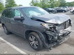 5FNYF6H53JB053797 2018 HONDA PILOT