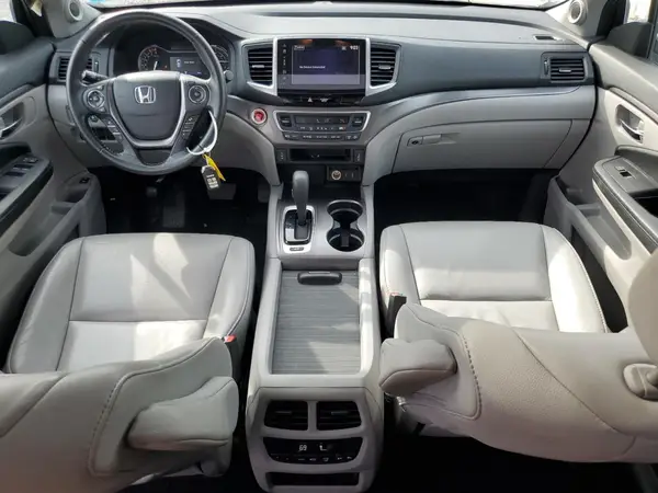 5FNYF6H53JB055338 2018 HONDA PILOT - Image 8
