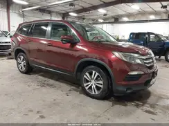 5FNYF6H53JB057557 2018 HONDA PILOT