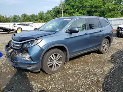 5FNYF6H53JB060880 2018 HONDA PILOT