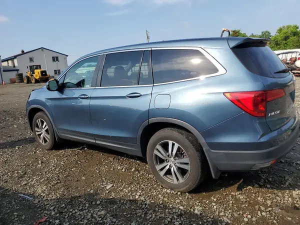 5FNYF6H53JB060880 2018 HONDA PILOT - Image 2