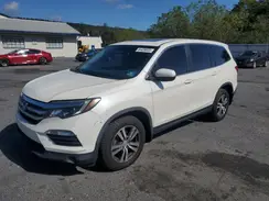 5FNYF6H53JB061673 2018 HONDA PILOT