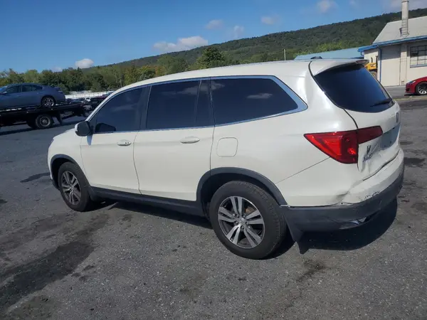 5FNYF6H53JB061673 2018 HONDA PILOT - Image 2