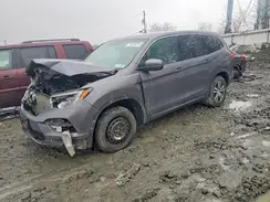 5FNYF6H53JB062418 2018 HONDA PILOT